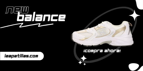Primavera Verano 2024 de New Balance GR530RD una zapatilla de moda. Outlet en New Balance 