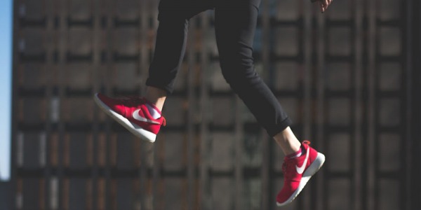 Zapatillas Nike para regalar en Navidad