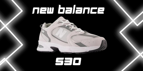 ZAPATILLAS NEW BALANCE 530 BLANCAS PARA MUJER