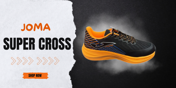 Joma Super Cross JR Fútbol para Niño