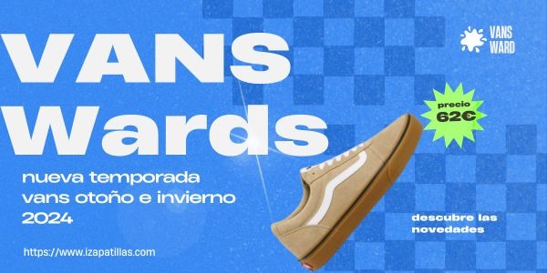 Rebajas Vans Outlet Vans Mujer Rebajas Vans hombre Comprar Vans Online