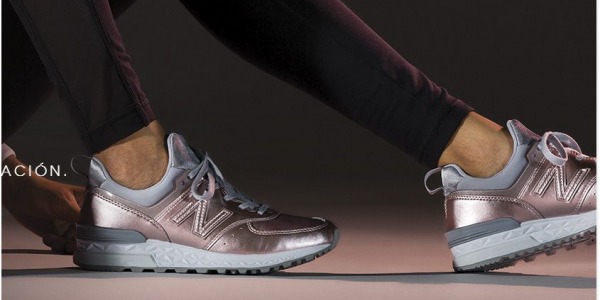 NOVEDADES DE NEW BALANCE MUJER PARA 2018
