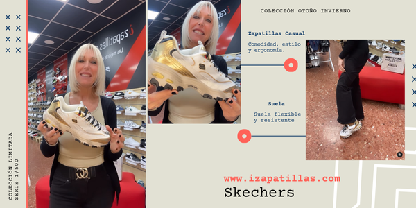 SKECHERS D'Lites Mujer: ¡Hazlas Tuyas Hoy! 