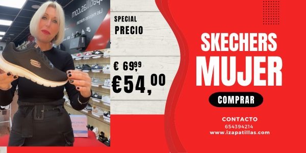 Zapatilla Skechers Mujer Flex Appeal 5.0: Comodidad y Estilo en Cada Paso