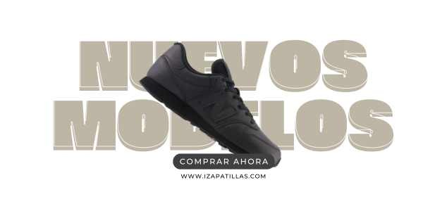 Las New Balance GM500ZB2, ahora más baratas en Valencia