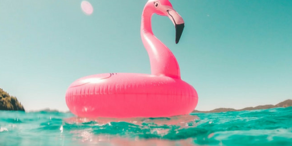 Sandalias de agua de niño y niña como alternativa a las cangrejeras de playa 