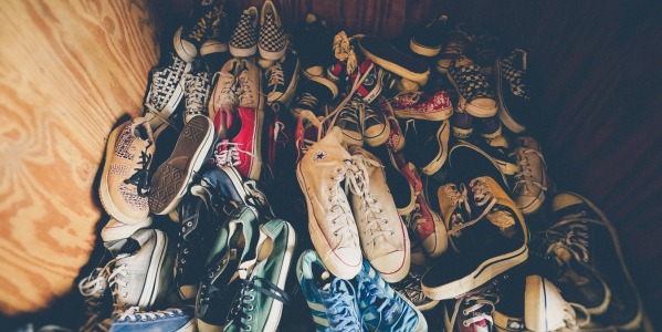 Como aprovechar las rebajas en zapatillas
