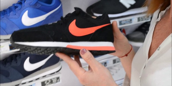 ¿Te gustan comprar las NIKE Runner 2 para Hombre o Mujer? Aquí Más Baratas