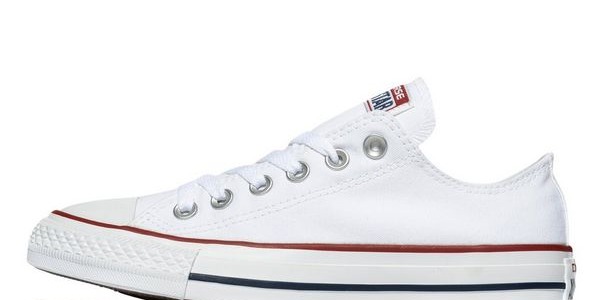 Converse Blancas Mujer Aquí