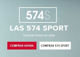 Comprar New Balance  Baratas Contrareembolso