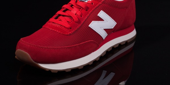 Zapatillas New Balance 2018