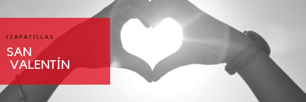 IDEAS PARA SAN VALENTÍN