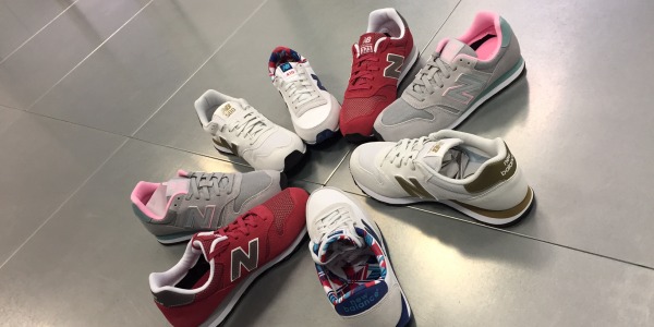 Zapatillas Mujer Valencia