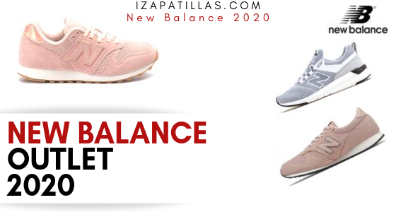 zapatillas new balance mujer 500