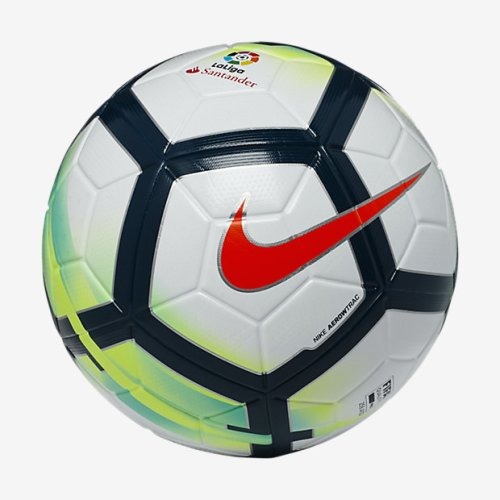Balon Nike 2017-2018 | Balón Liga Santander Barato