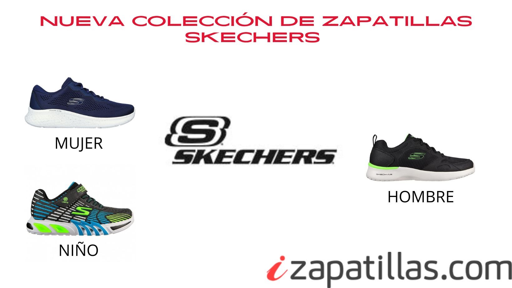 paquete Jane Austen Incontable Novedades Skechers 2023 // Novedades Skechers 2023 Baratas // Rebajas  Skechers 2023