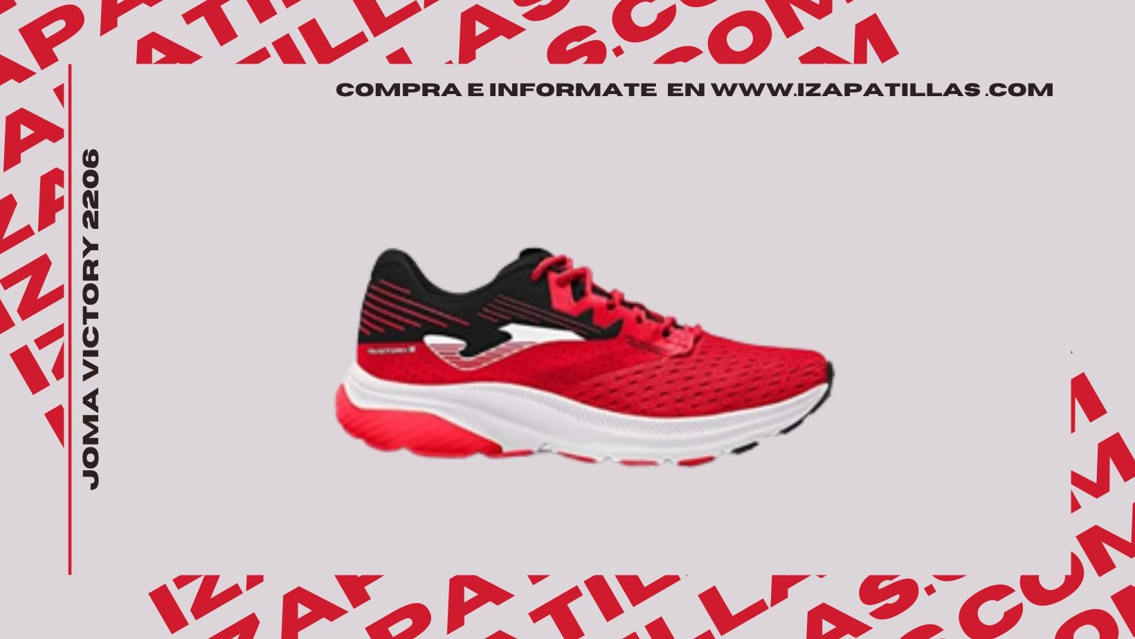 Rebajas Zapatillas Joma // Comprar Outlet Zapatillas Joma // Precios Joma  Hombre Mujer