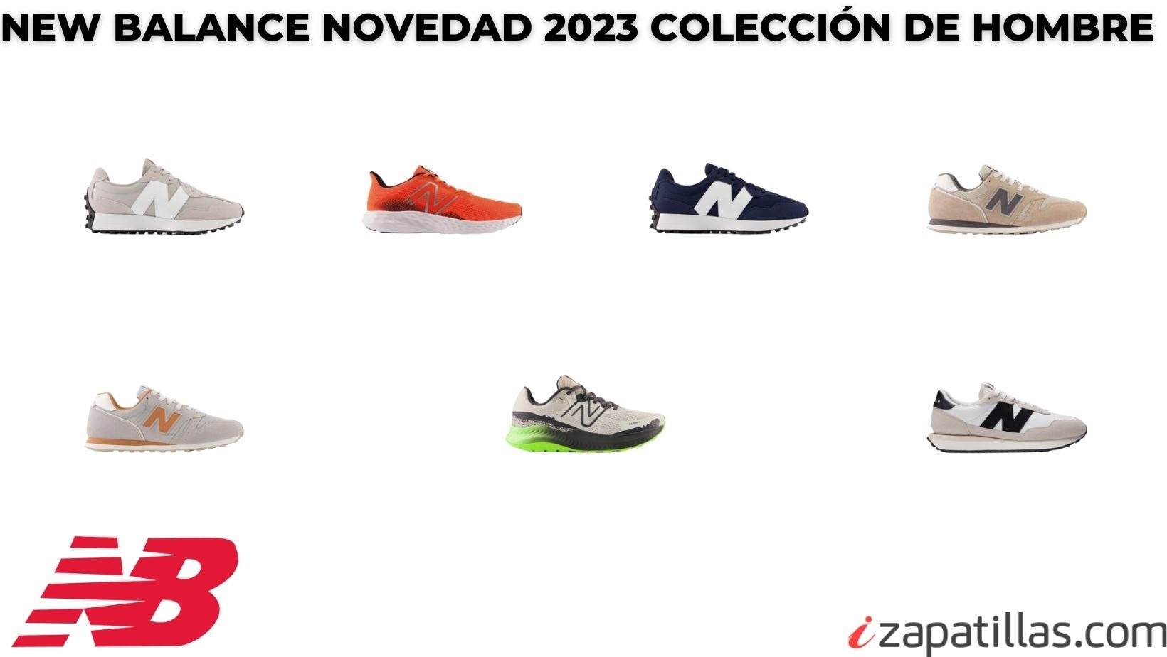 Mochilas y bolsas deportivas para hombre - New Balance