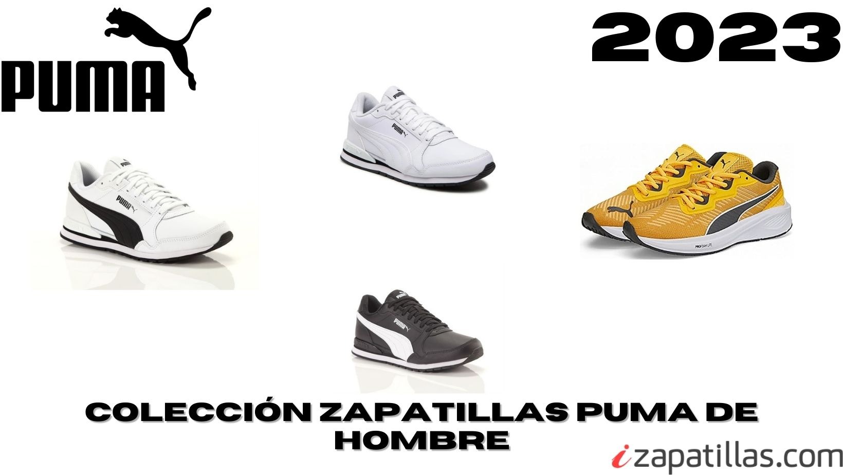 Indumentaria y Calzado Zapatillas Calzado de Hombre 2023 en Oferta