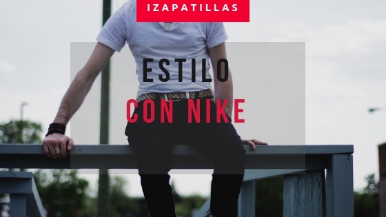 Novedades cheap nike 2019